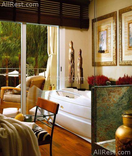 Alva Park Resort & Spa 8